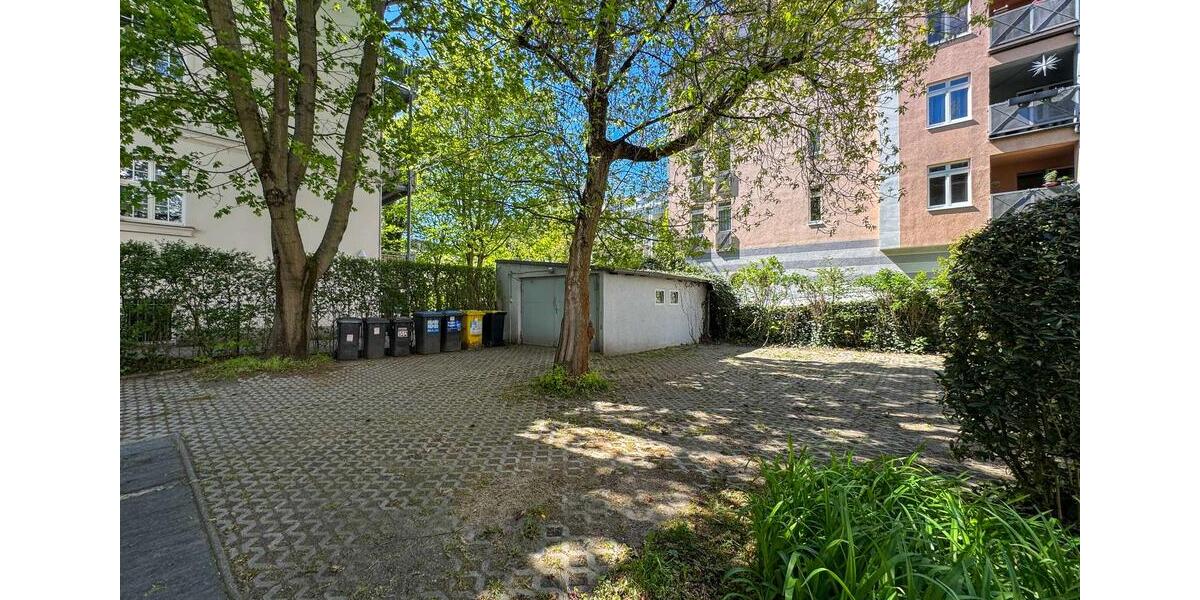Gewerbeobjekt Leipzig Mitte - 2.621&euro; | Angebot:26381302