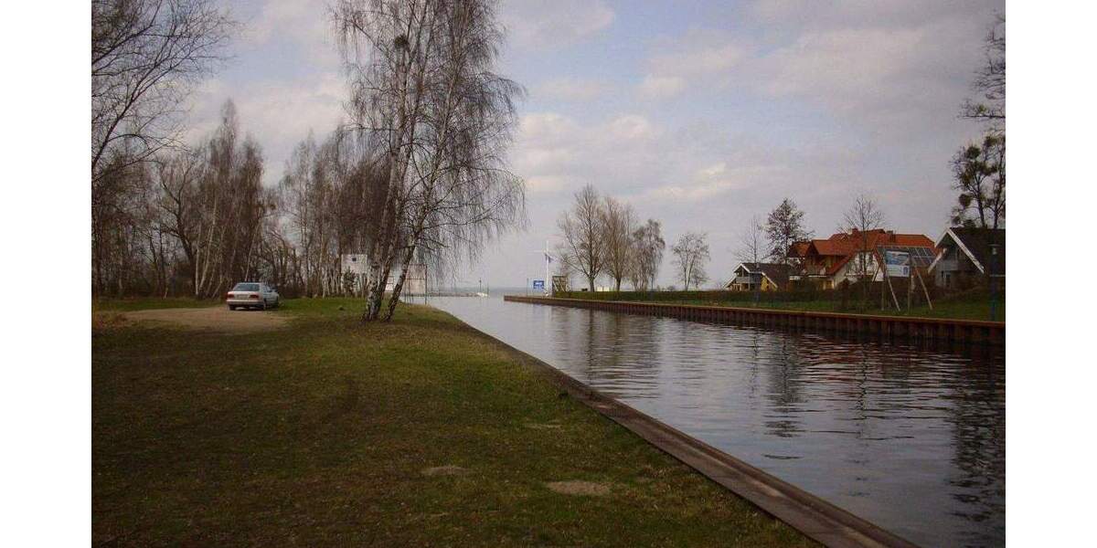 Grundstück Rechlin /Müritz Rechlin - 429.000&euro; | Angebot:25657355