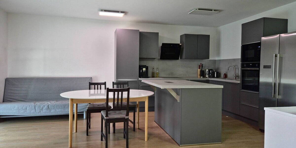 Etagenwohnung Bruchsal - 3 Zimmer, 87 m&sup2;, 449.000&euro; | Angebot:26670102