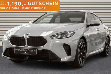 BMW 220 Gran Coupé 2.424 km 46.600 € Neuwied 56564