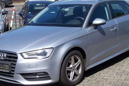 Audi A3 207.400 km 7.950 &euro; Mönchengladbach 41065