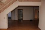 Dachgeschoßwohnung Aalen Attenhofen - 5 Zimmer, 119 m&sup2;, 1.270&euro; | Angebot:25923473