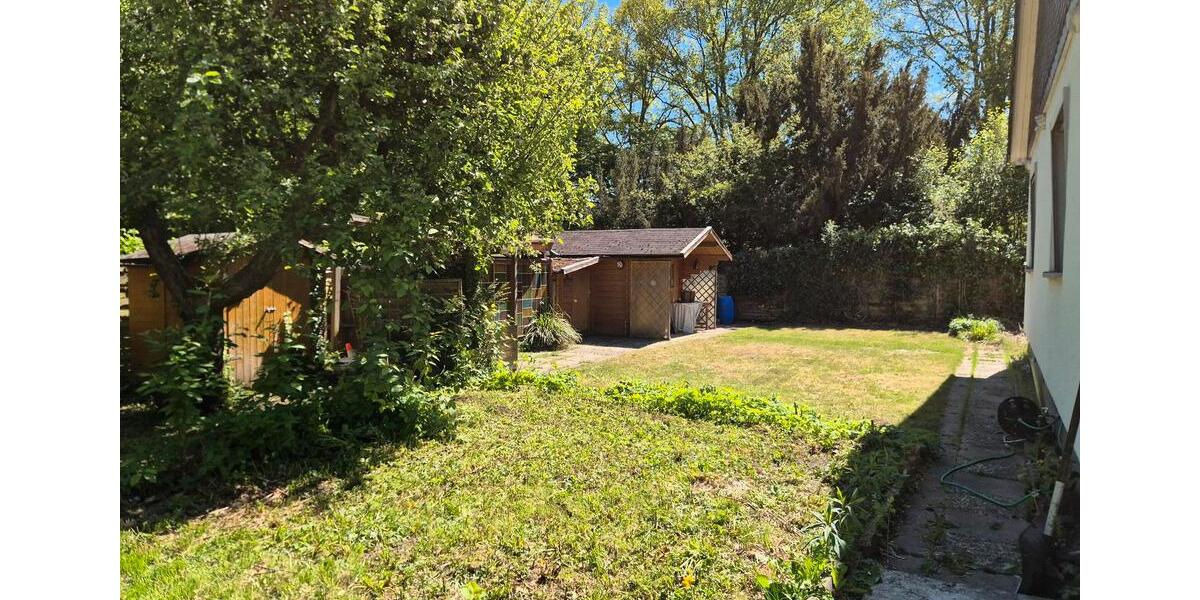 Einfamilienhaus Stockelsdorf - 5 Zimmer, 100 m&sup2;, 419.000&euro; | Angebot:26662120