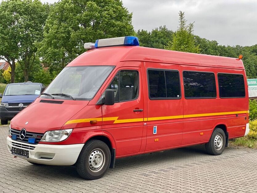 Sprinter