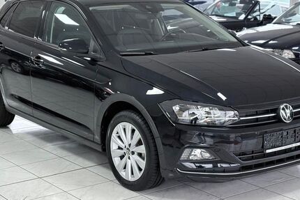 VW Polo 19.000 km 17.990 &euro; Speyer 67346