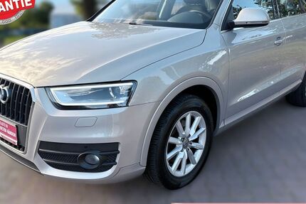 Audi Q3 111.900 km 14.400 &euro; Barßel 26676