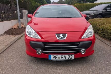 Peugeot 307 248.000 km 1.200 &euro; Pforzheim 75180