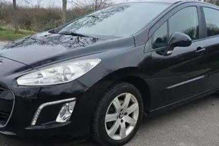 Peugeot 308 165.000 km 2.500 € Ludwigshafen 67063