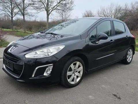 Peugeot 308 165.000 km 2.500 € Ludwigshafen 67063