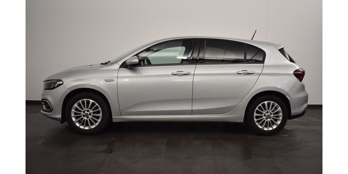 Fiat Tipo 84.004 km 9.990 &euro; Arnstadt 99310