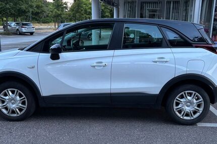 Opel Crossland (X) 69.200 km 11.000 &euro; Besigheim 74354