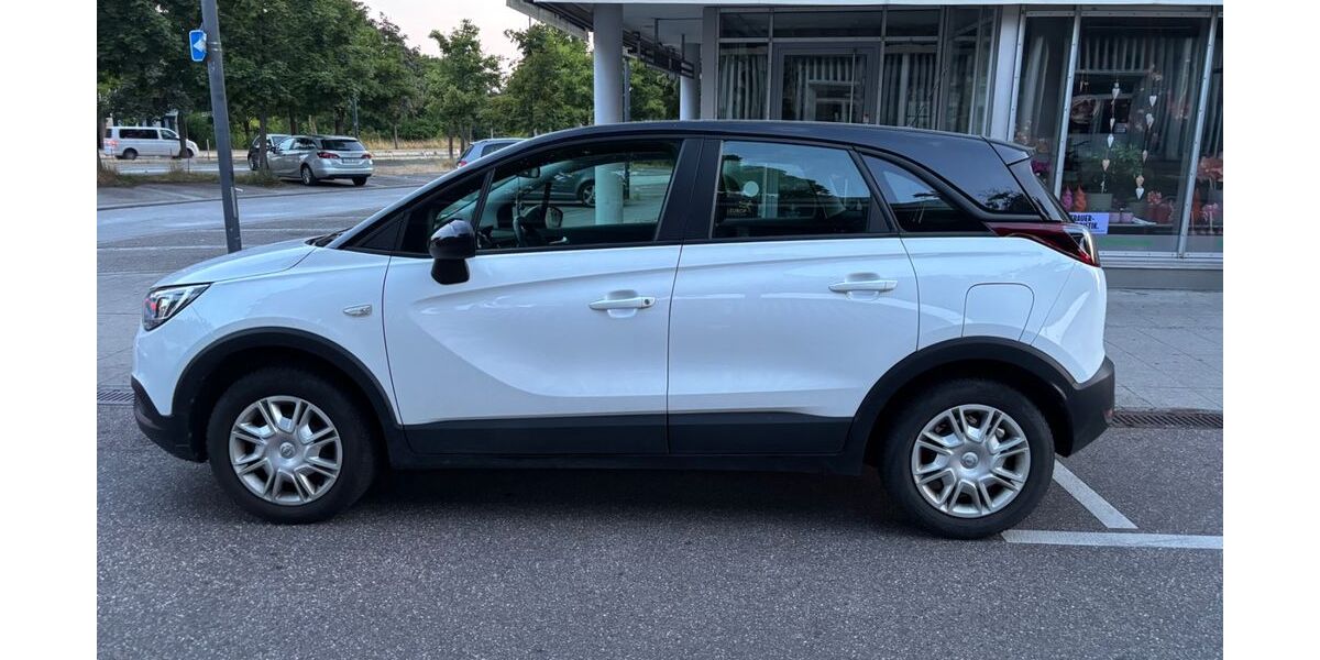 Opel Crossland (X) 69.200 km 12.999 &euro; Besigheim 74354