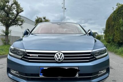 VW Passat 156.000 km 18.500 &euro; Stolberg 52222