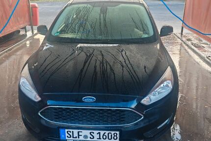 Ford Focus 78.727 km 6.700 &euro; Kaulsdorf 07338