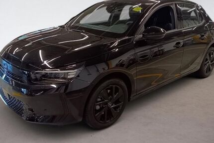 Opel Corsa 8.600 km 15.690 &euro; Mörlenbach 69509