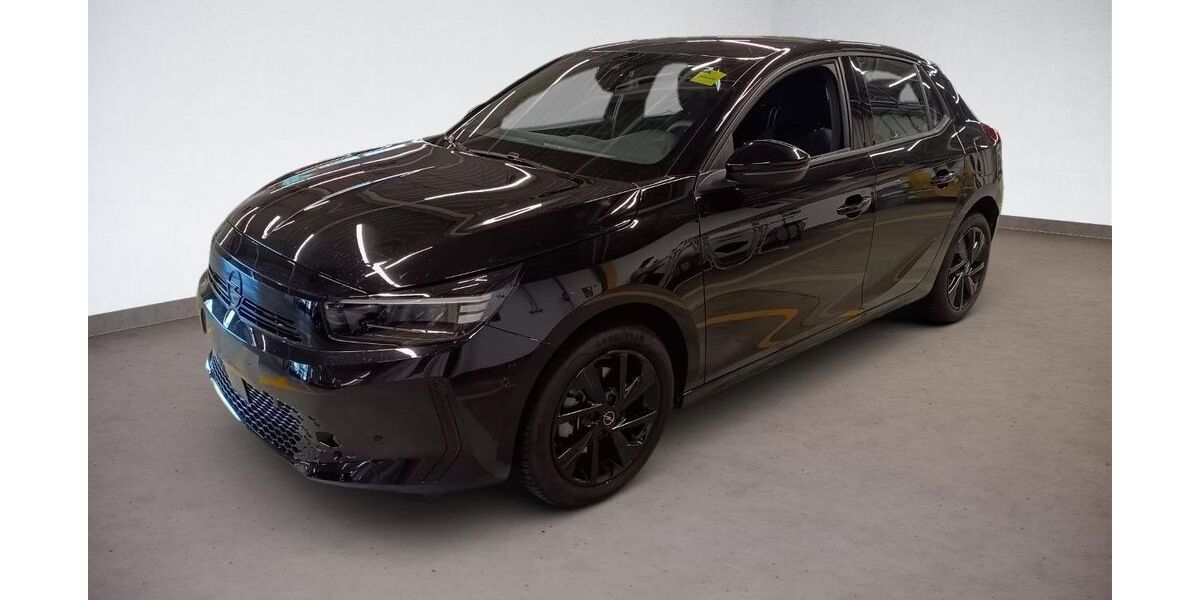 Opel Corsa 8.600 km 15.690 &euro; Mörlenbach 69509