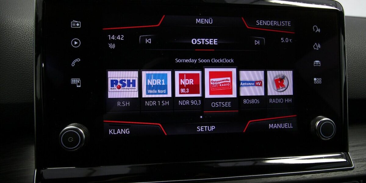 Seat Tarraco 2.0 TSI DSG Xcellence 4Drive 7-SITZ+AHK 89.324 km 26.500 &euro; Hagenow 19230