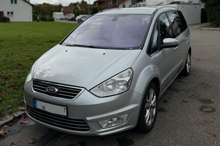 Ford Galaxy 220.000 km 6.400 &euro; Sindelfingen 71067