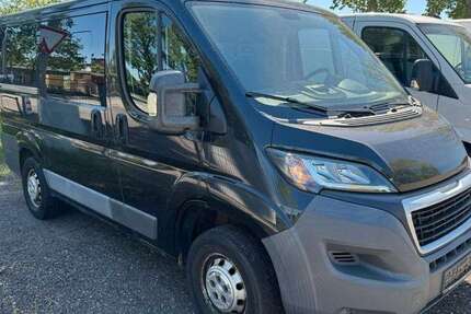 Peugeot Boxer 235.000 km 7.650 &euro; Hamburg 21107