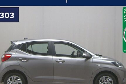 Hyundai i10 73.887 km 10.780 &euro; Gyhum/Bockel 27404