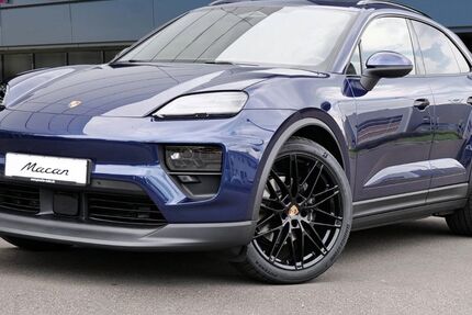 Porsche Macan 3.100 km 103.488 &euro; Mainz 55131