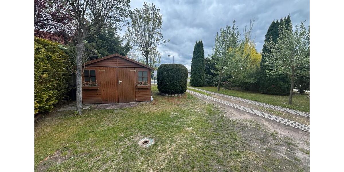 Reihenhaus Eggesin - 5 Zimmer, 120 m&sup2;, 250.000&euro; | Angebot:26567123