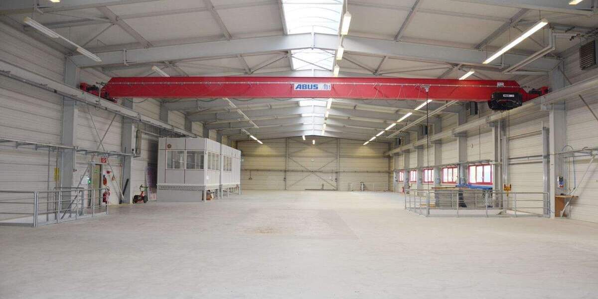 Gewerbeobjekt Essingen Dauerwang - 12.760&euro; | Angebot:24303594