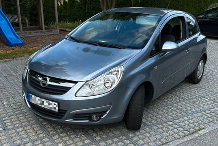 Opel Corsa 20.775 km 4.999 &euro; Thyrnau 94136