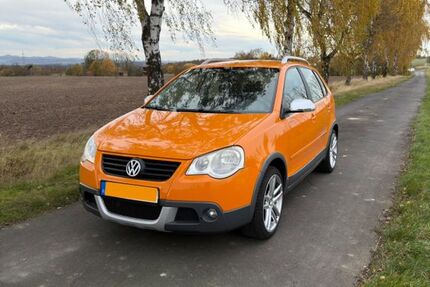 VW Polo 165.512 km 2.900 € Reinhardshagen 34359