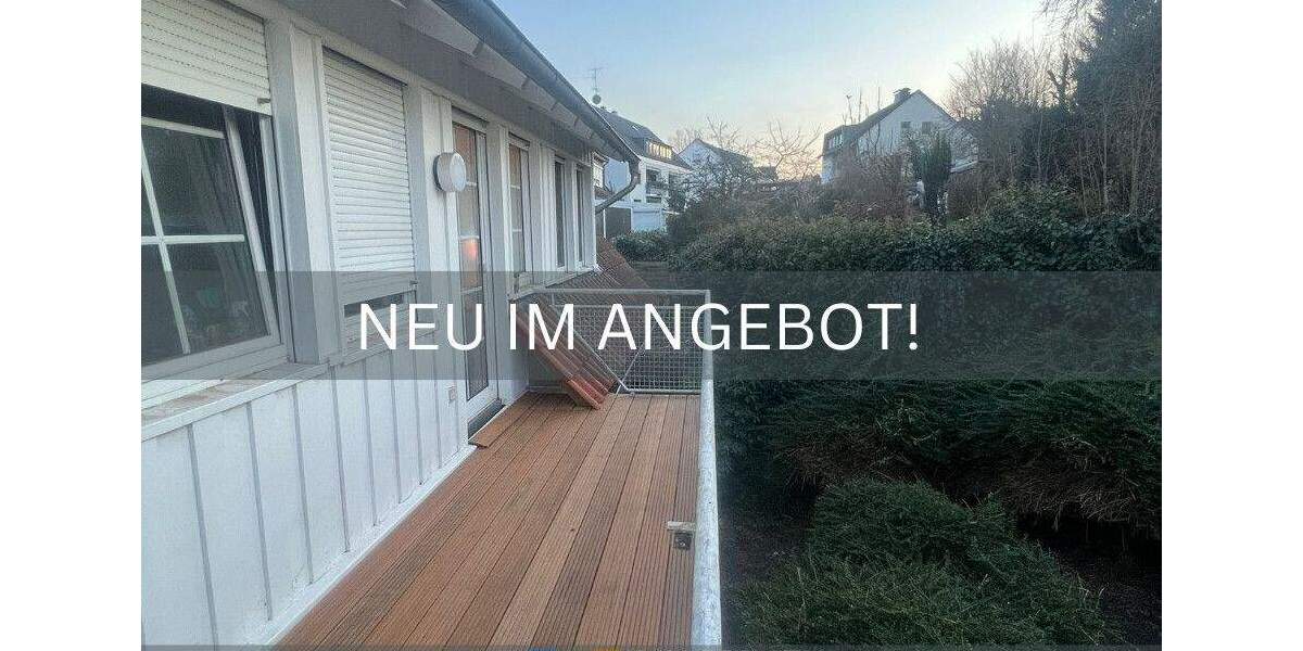 Wohnen mit Wohlfühlfaktor: Charmante Maisonettewohnung in Löhne 2 zimmer