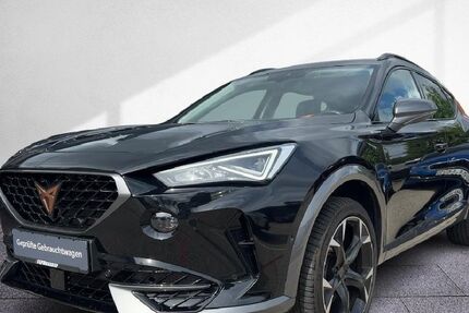 Cupra Formentor 19.900 km 25.170 € Ansbach 91522