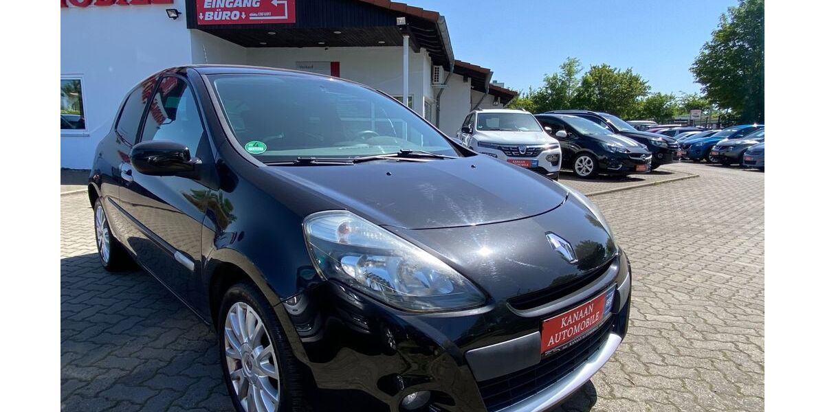 Renault Clio 96.000 km 3.990 &euro; Goslar 38644