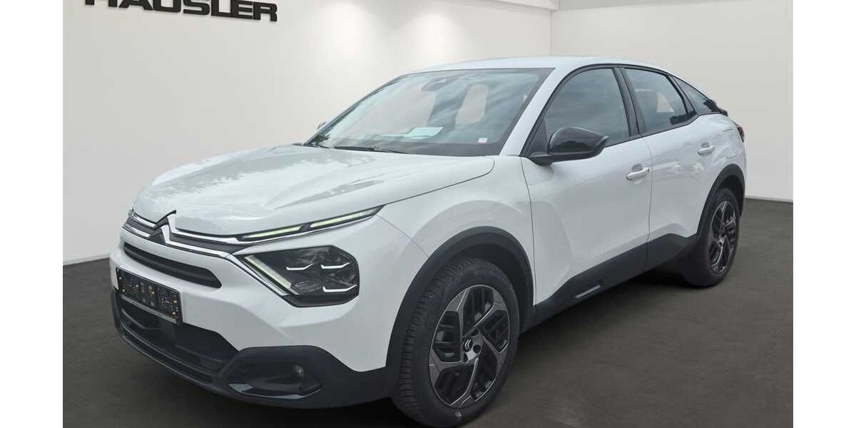 Citroen C4 22.080 km 18.480 &euro; Gröbenzell 82194