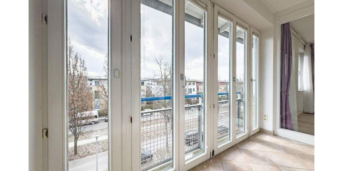 Etagenwohnung Falkensee - 3 Zimmer, 97 m&sup2;, 435.000&euro; | Angebot:25686768