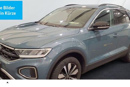 VW T-Roc 23.931 km 22.640 &euro; Wolfenbüttel 38304