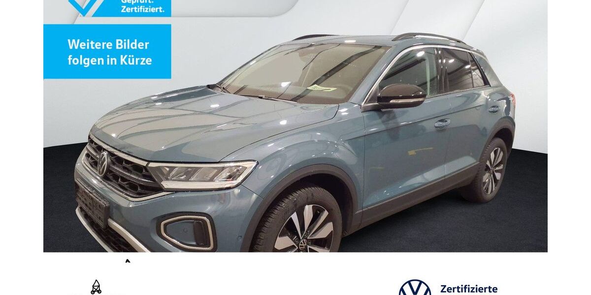 VW T-Roc 23.931 km 22.640 &euro; Wolfenbüttel 38304