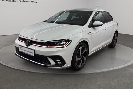 VW Polo 15.708 km 22.139 &euro; Passau 94032