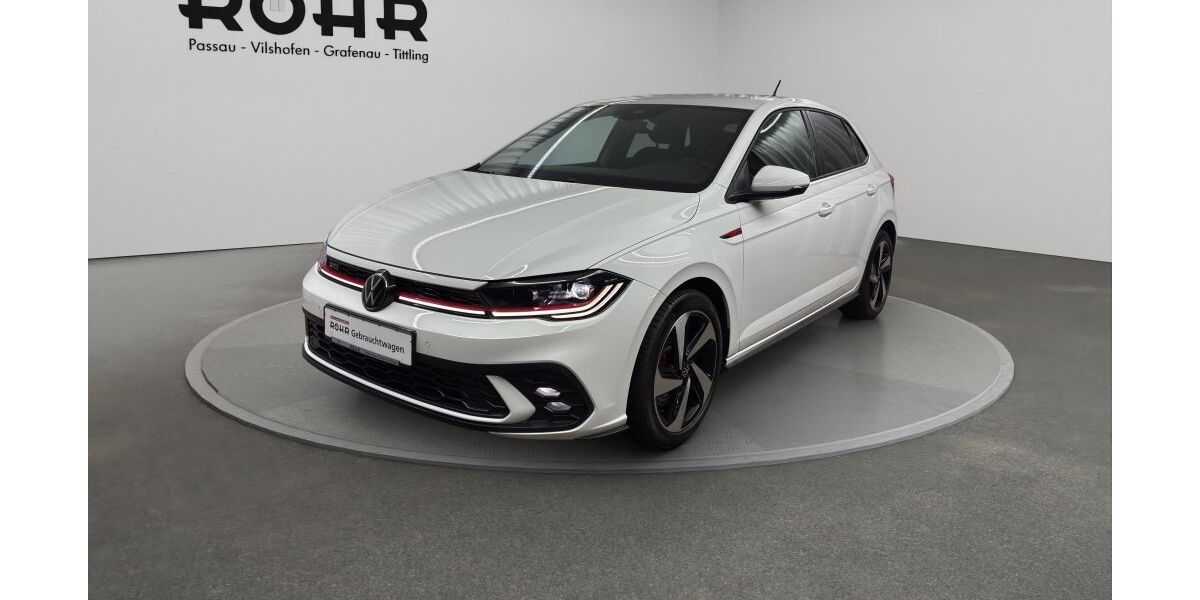 VW Polo 15.708 km 22.140 &euro; Passau 94032