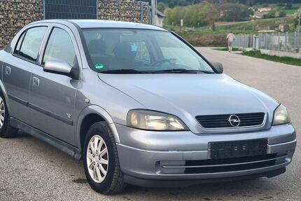 Opel Astra 215.856 km 750 &euro; Mühlhausen 92360
