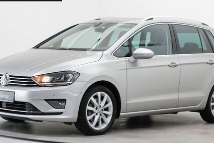 VW Golf Sportsvan 86.288 km 16.230 &euro; Feldkirchen/Westerham 83620