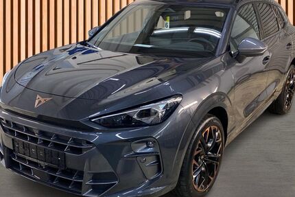 Cupra Terramar 2.769 km 38.980 &euro; Dresden 01328