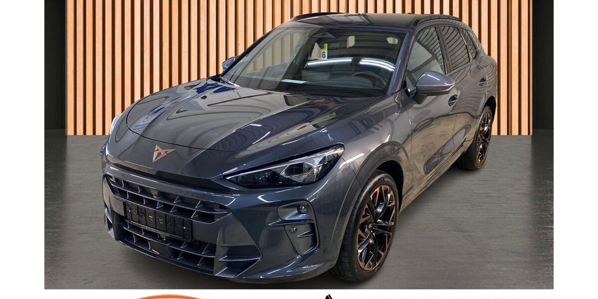 Cupra Terramar 2.769 km 38.980 &euro; Dresden 01328