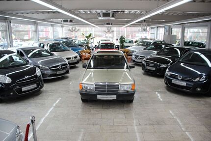 Mercedes-Benz 190 100.000 km 5.850 &euro; Essen 45356