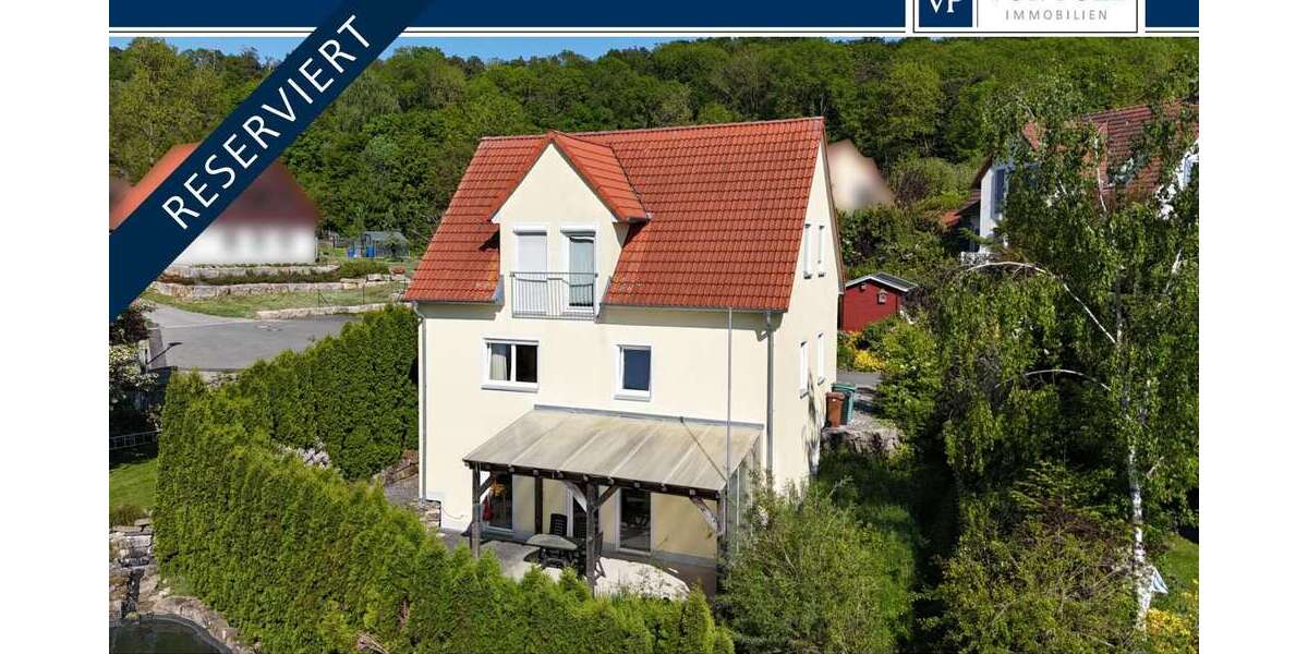 Einfamilienhaus Colmberg - 6 Zimmer, 153 m&sup2;, 369.000&euro; | Angebot:23537078