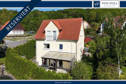 Haus Colmberg - 6 Zimmer, 153 m&sup2;, 369.000&euro; | Angebot:23537078