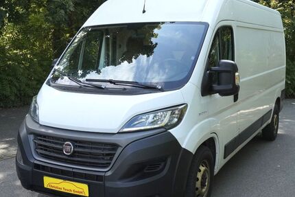 Fiat Ducato 210.904 km 13.990 &euro; Pfungstadt 64319