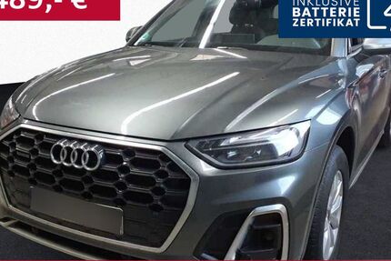 Audi Q5 47.500 km 39.930 &euro; Ludwigsburg 71636