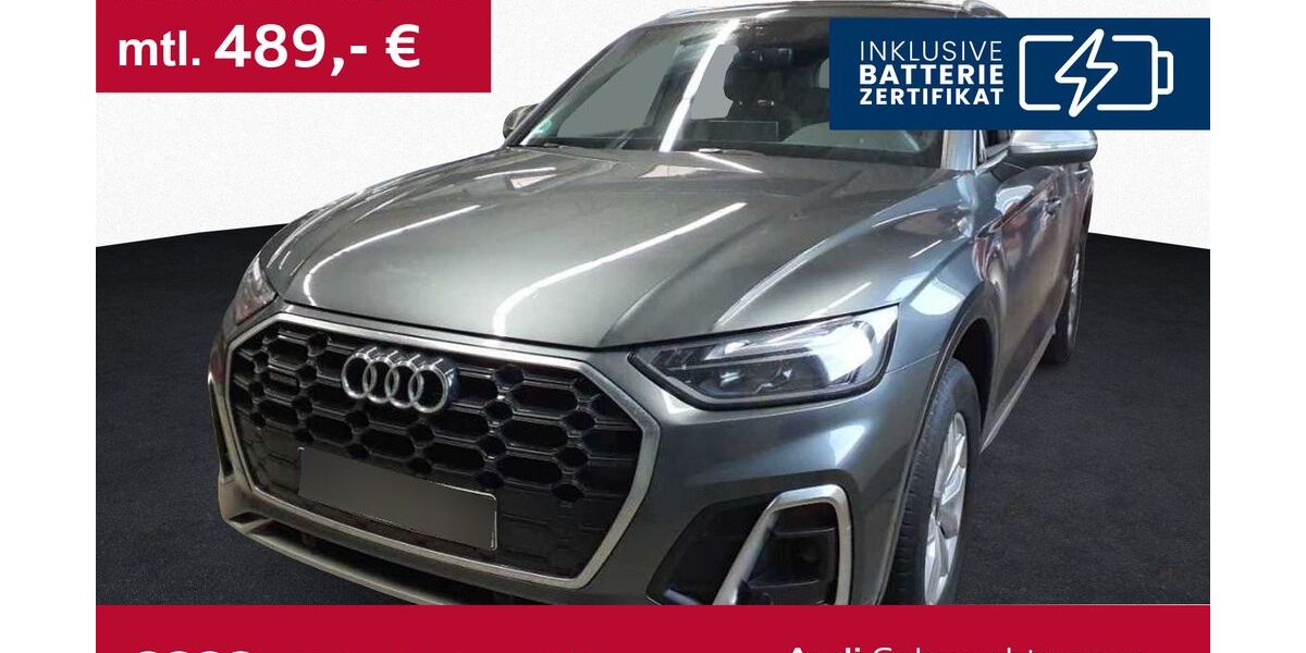 Audi Q5 47.500 km 39.930 &euro; Ludwigsburg 71636