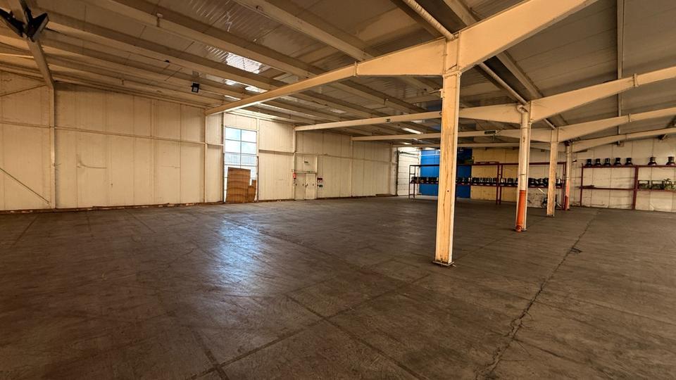 Gewerbeobjekt Herleshausen - 5.000&euro; | Angebot:26131905