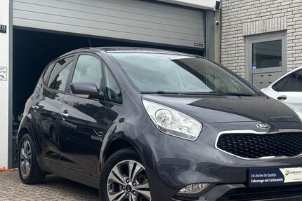 Kia Venga 70.000 km 11.490 &euro; Kiel 24145